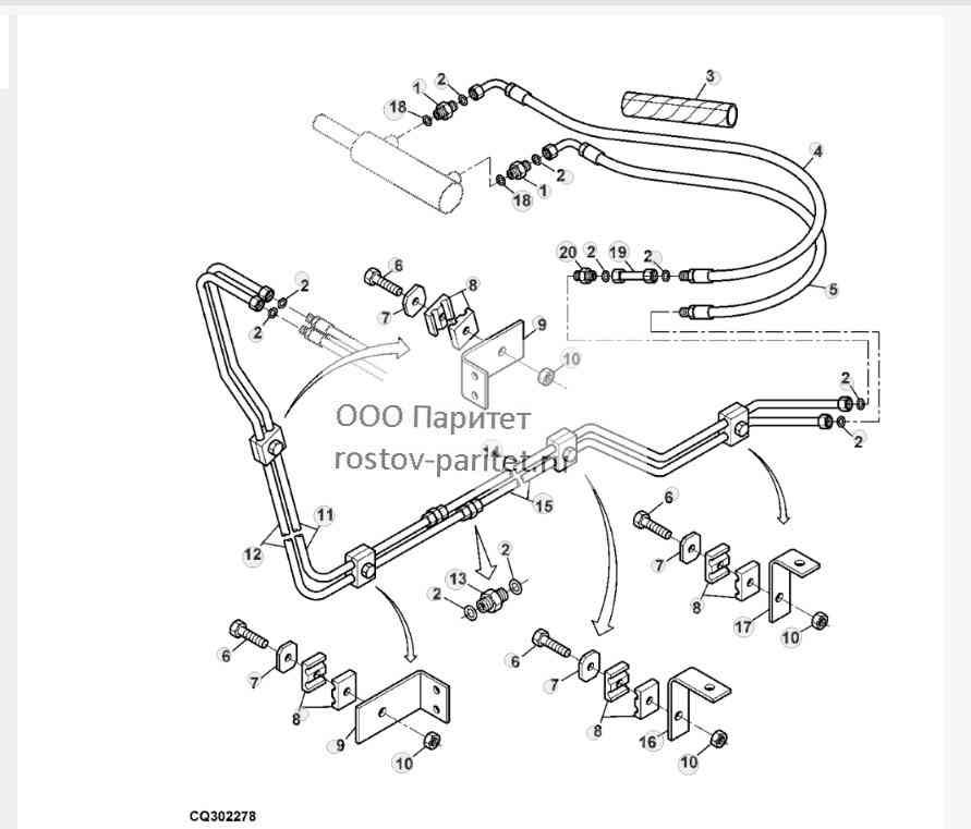 HYDRAULIC CIRCUITS 